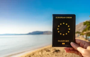 EU Passport