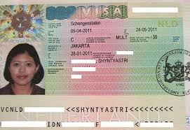 Luxembourg Visa
