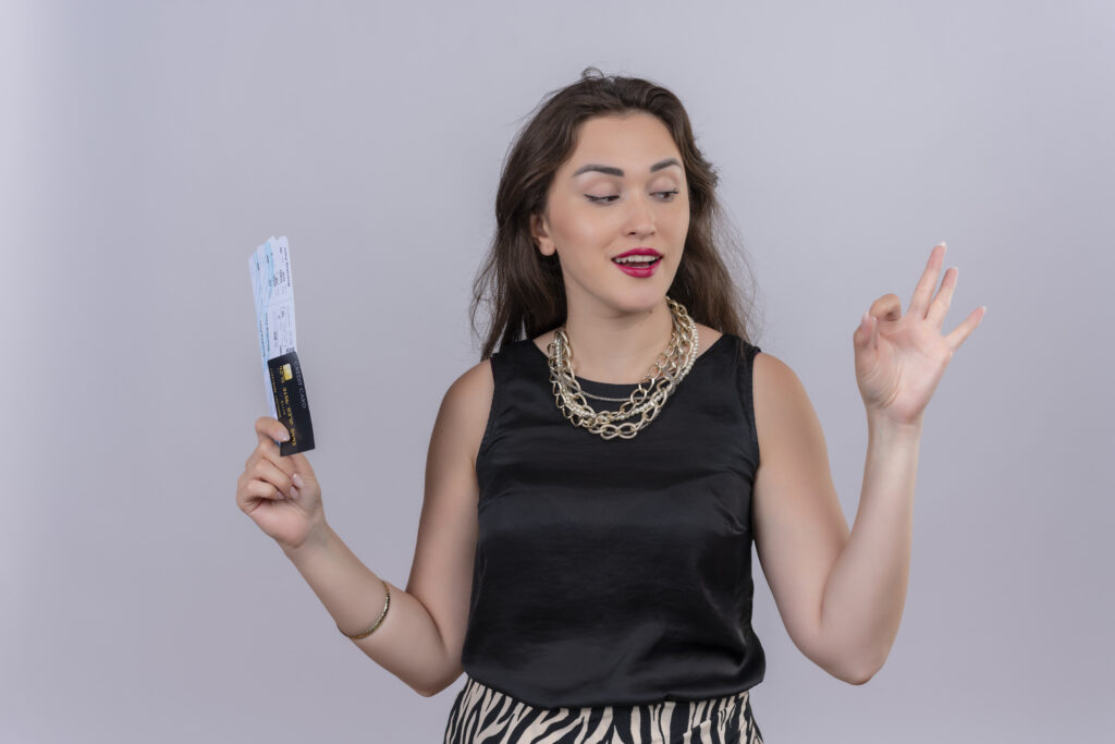 French Driver’s License