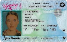 US ID Card